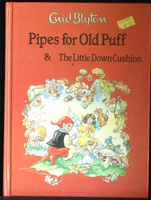 Pipes For Old Puff