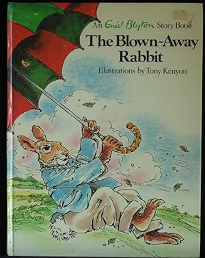 The Blown-Away Rabbit