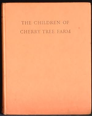 The Children Of Cherry Tree Farm