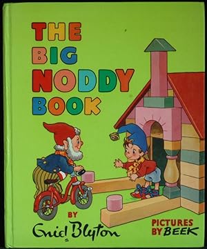 The Big Noddy Book