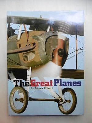 The Great Planes.