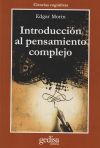 INTRODUCCION AL PENSAMIENTO COMPLEJO