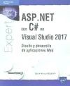 ASP.NET con C# en Visual Studio 2017 Diseño y desarrollo de aplicaciones Web