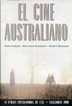 Seller image for El cine australiano for sale by Rincn de Lectura