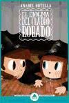 Seller image for El enigma del cuadro robado for sale by AG Library