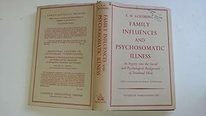 Seller image for Family Influences and Psychosomatic Illness for sale by Goldstone Rare Books