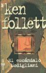 Imagen del vendedor de El escndalo Modigliani. a la venta por Librera PRAGA