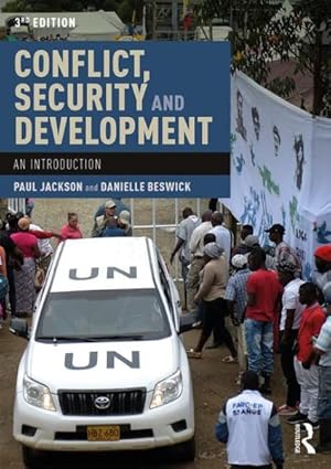 Seller image for Conflict, Security and Development : An Introduction for sale by GreatBookPrices