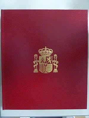 Seller image for ESPANA DIVERSA for sale by Historia, Regnum et Nobilia