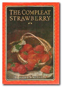 Imagen del vendedor de The Compleat Strawberry a la venta por Darkwood Online T/A BooksinBulgaria