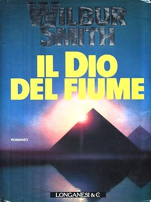 Seller image for Il Dio del fiume for sale by Librodifaccia
