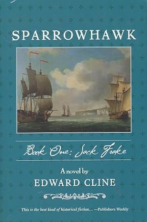 Sparrowhawk, Book One: Jack Frake