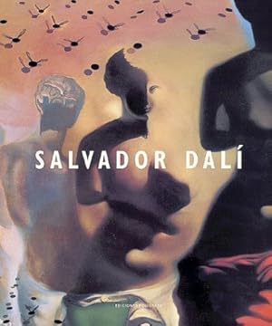 Imagen del vendedor de Salvador Dali a la venta por CorgiPack