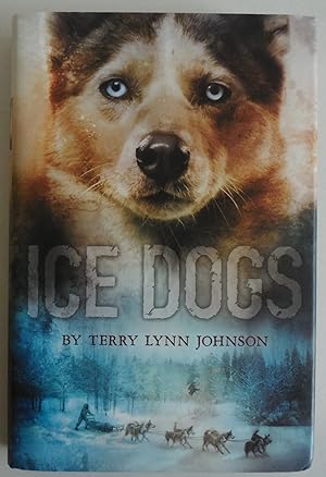 Bild des Verkufers fr Ice Dogs zum Verkauf von Sklubooks, LLC