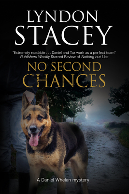 Seller image for No Second Chance: A British Police Dog-Handler Mystery (Paperback or Softback) for sale by BargainBookStores