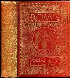 Seller image for Rome and Its Story for sale by Little Stour Books PBFA Member