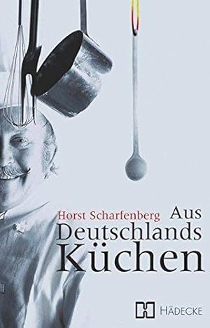 Aus Deutschlands Küchen.