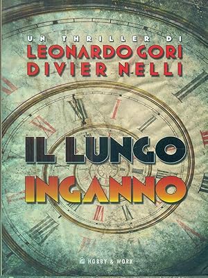 Seller image for Il lungo inganno for sale by Librodifaccia