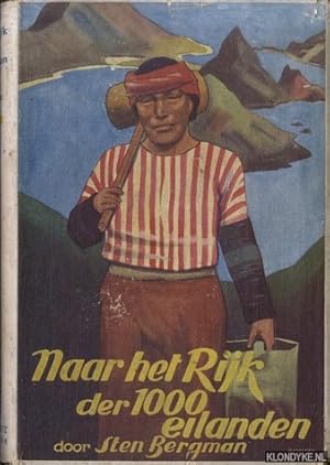 Seller image for Naar het Rijk der 1000 eilanden for sale by Klondyke