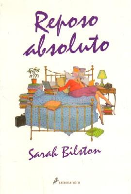 Seller image for REPOSO ABSOLUTO for sale by Librera Raimundo