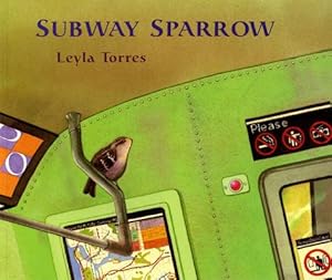 Seller image for The Subway Sparrow (Paperback or Softback) for sale by BargainBookStores