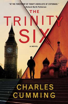 Image du vendeur pour The Trinity Six (Paperback or Softback) mis en vente par BargainBookStores