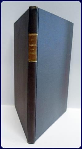 Seller image for DIE KAMPFE DER BUG-ARMEE, DER GROSSE KRIEG IN EINZELDARSTELLUNGEN for sale by Parnassus Book Service, Inc