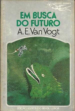 EM BUSCA DO FUTURO