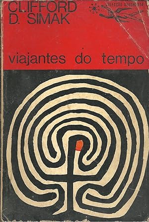 VIAJANTES DO TEMPO