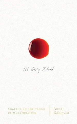 Image du vendeur pour It's Only Blood (Paperback) mis en vente par Grand Eagle Retail