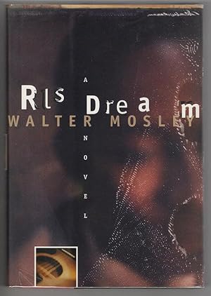 Immagine del venditore per RL's Dream by Walter Mosely (First Edition) Signed venduto da Heartwood Books and Art