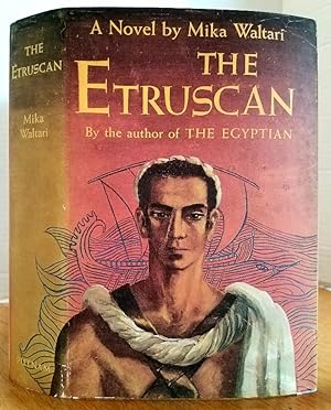 Seller image for THE ETRUSCAN for sale by MARIE BOTTINI, BOOKSELLER