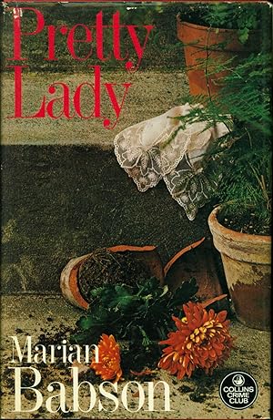 Seller image for Pretty Lady for sale by Eureka Books