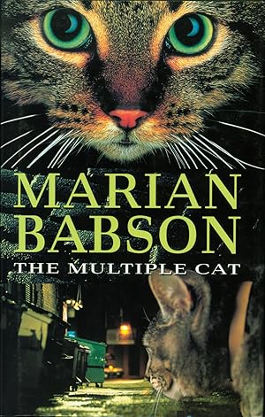 Seller image for The Multiple Cat for sale by Eureka Books