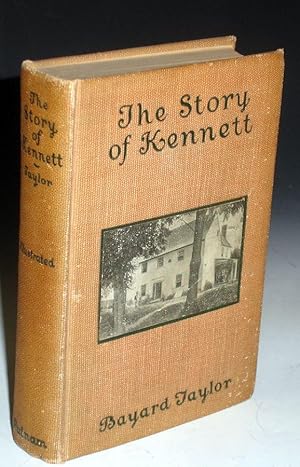 The Story of Kennett