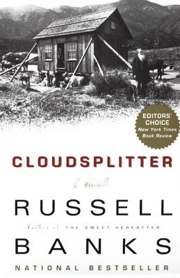 Seller image for Cloudsplitter (Paperback or Softback) for sale by BargainBookStores