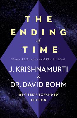 Imagen del vendedor de The Ending of Time: Where Philosophy and Physics Meet (Paperback or Softback) a la venta por BargainBookStores