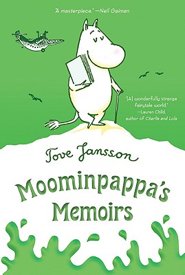 Seller image for Moominpappa's Memoirs (Paperback or Softback) for sale by BargainBookStores