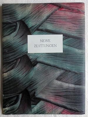 Newe Zeyttungen auß dem landt Westphalen . : Berichte über Westfalen in der Presse des 17. Jahrhu...