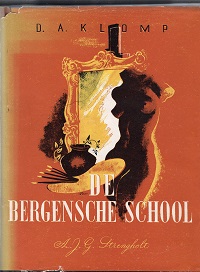 In en om De Bergensche school