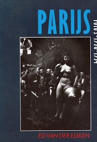 Parijs, Photos-1950-1954