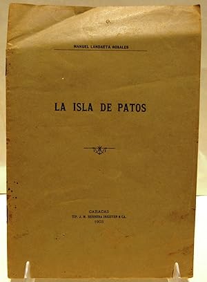 La Isla de Patos