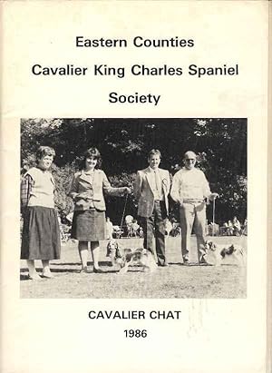 Cavalier Chat 1986
