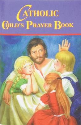 Image du vendeur pour Catholic Child's Prayer Book (Paperback or Softback) mis en vente par BargainBookStores