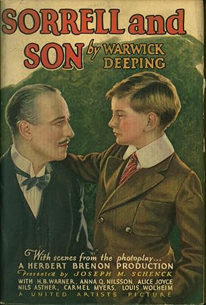 Sorrell and Son [Photoplay]