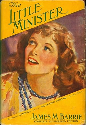 Seller image for The Little Minister [Photoplay] for sale by Eureka Books