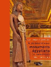 Le guide de la collection égyptienne du LOUVRE. Notice descriptive des monuments égyptiens du mus...