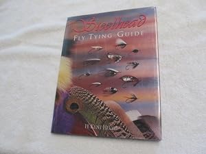 helvie kent - steelhead fly tying guide - AbeBooks