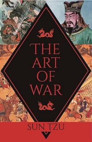 Seller image for The Art of War (Paperback) for sale by Grand Eagle Retail