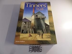 Tinner's Trail [Brettspiel].